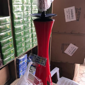 Luxury Flask Hookah