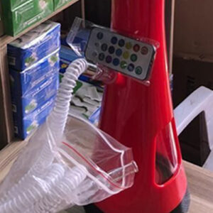 Luxury Flask Hookah