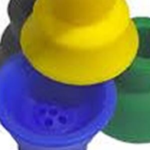 Rubber Bowl