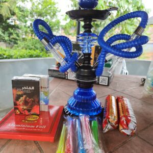Busybuying smoke starter series