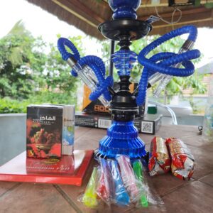 Busybuying smoke starter series