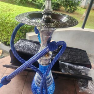 Egyptian Style Hookah 