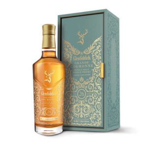 Glenfiddich 26 Years – 70cl