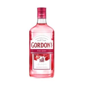 Gordon’s Pink Berry Gin -75cl