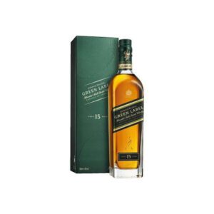 Johnnie Walker Green Label – 75cl