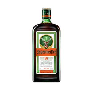 Jagermeister – 75cl