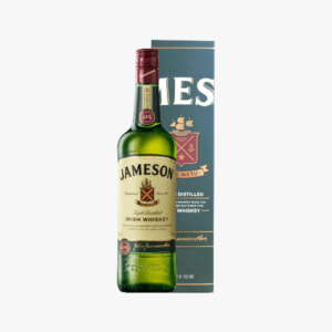 Jameson Whiskey – 70cl