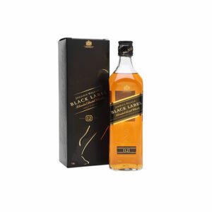 Johnnie Walker Black Label – 75CL
