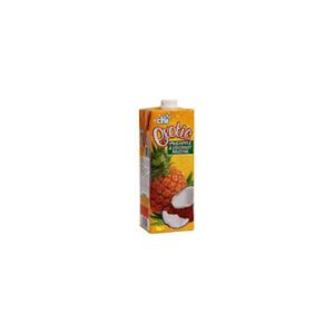 Chi Exotic Pineapple & Coconut Nectar – 1Ltr ( X 10)