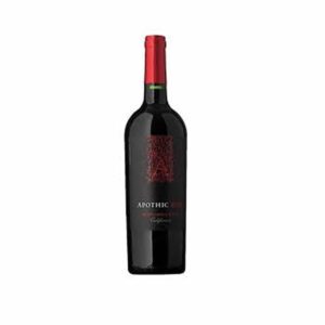 Apothic Red Wine – 75CL