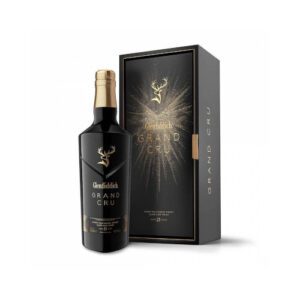 Glenfiddich 23 years Old (Gran Cru) – 75cl