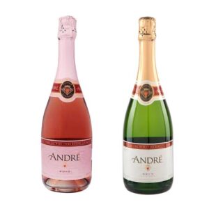 Andre Rose/Brut