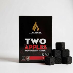 Two Apple Coal