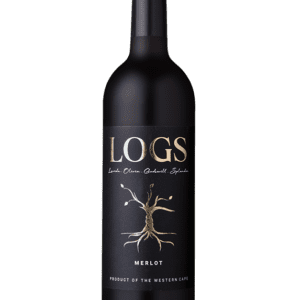 Logs – Merlot